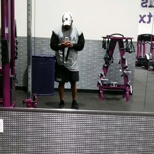 Meet your Posher, Jon